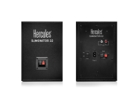 Hercules DJ Monitor 32 Hercules DJ Monitor 32